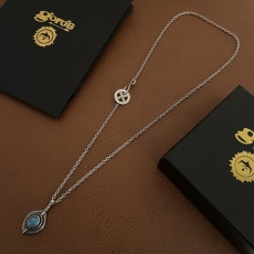 Goros Necklaces